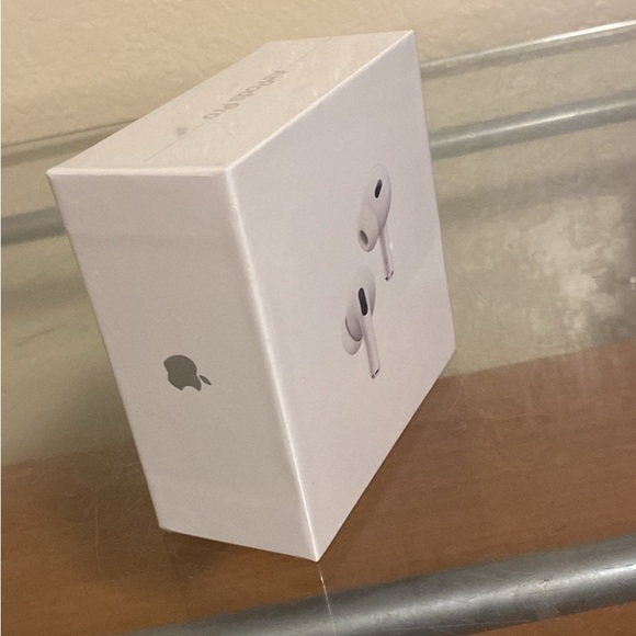 Apple AirPods Pro 2nd Gen